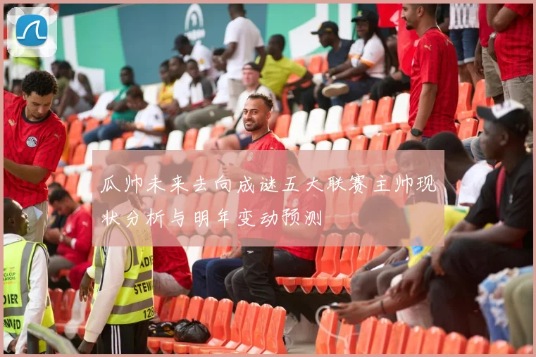 瓜帅未来去向成谜五大联赛主帅现状分析与明年变动预测