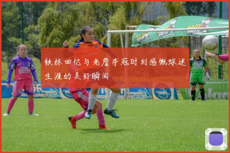 铁林回忆与老詹夺冠时刻感慨球迷生涯的美好瞬间